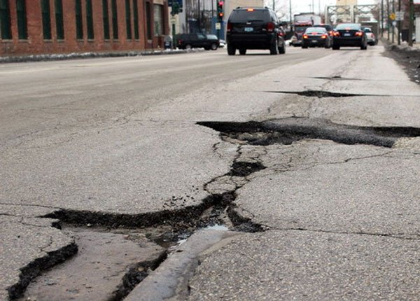 Peligros de Conducir en la Ciudad