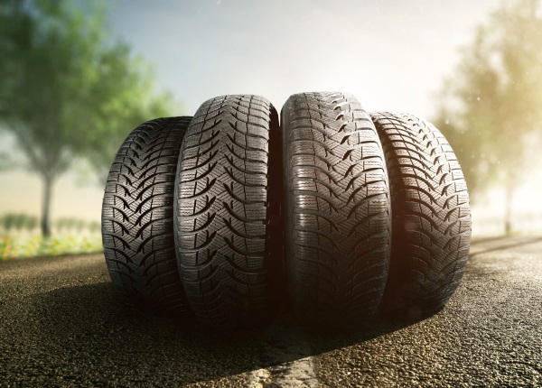 Maintaining Your Car Tires