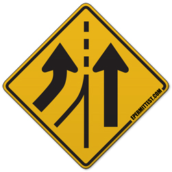 Added Lane