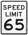 Speed Limit