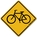 Bicycle Crossing