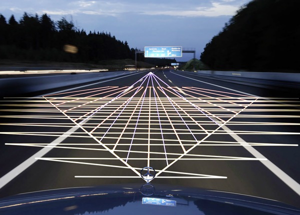 Scanning The Road - Defensive Driving Techniques