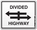 Divided Highway