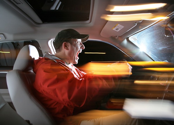 Stimulants and Driving