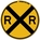 Railroad Crossing Ahead