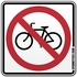 No Bicycles