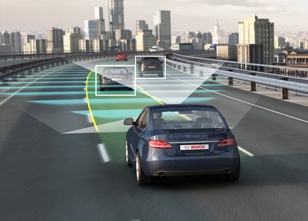The Importance of Visual Targeting