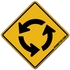 Roundabout