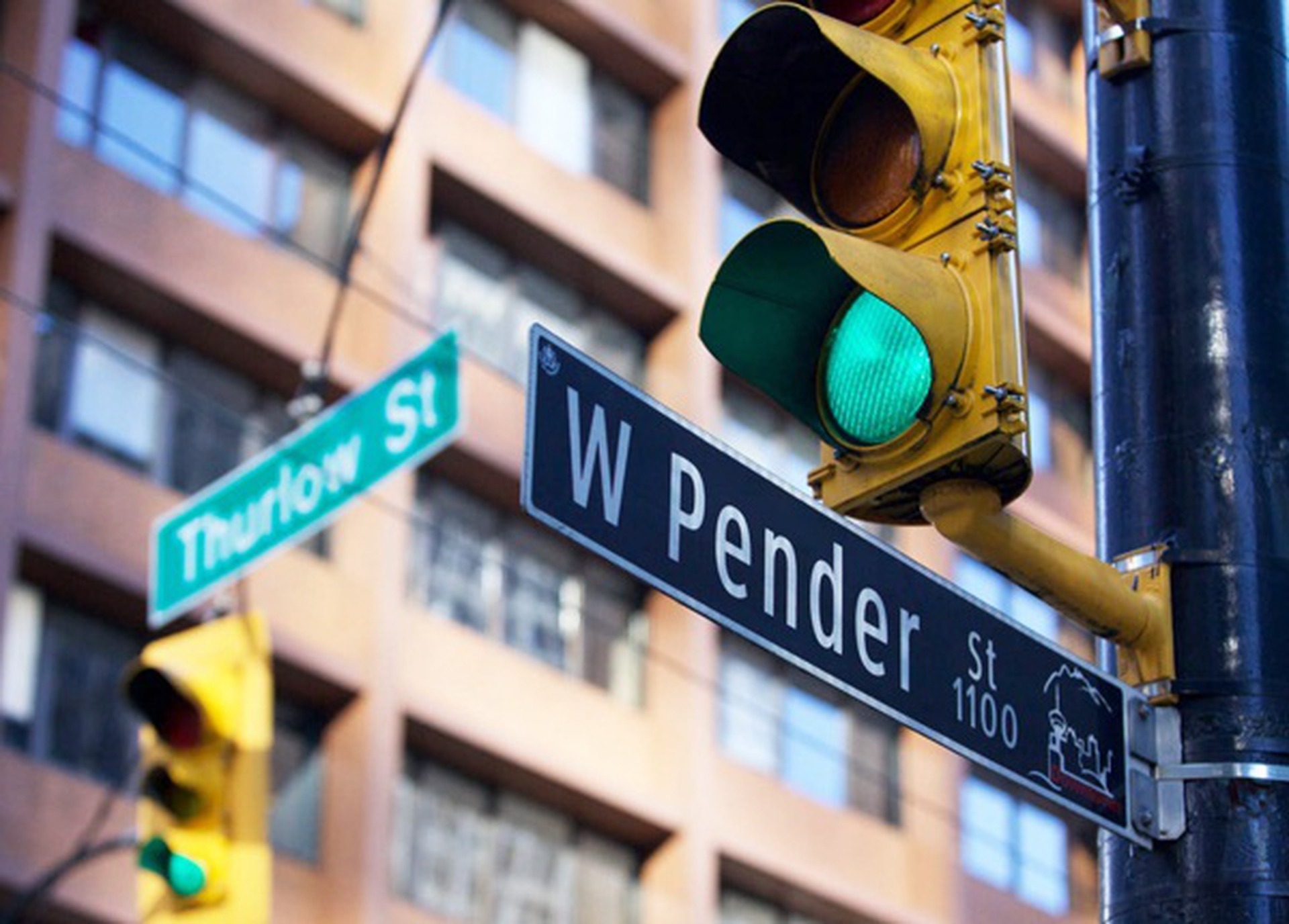 Signs, Signals and Marking