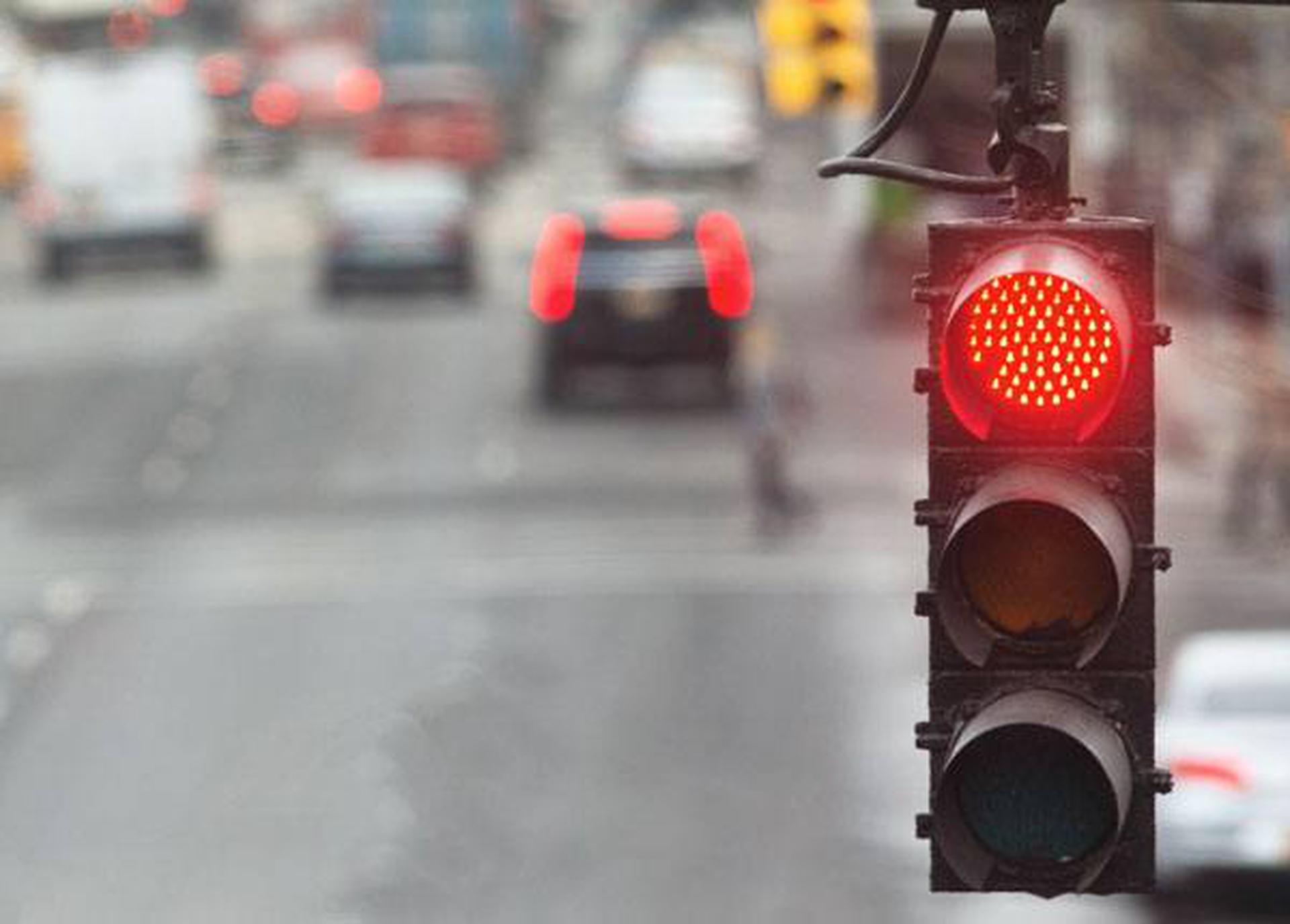 Dangerous Driving Behaviors