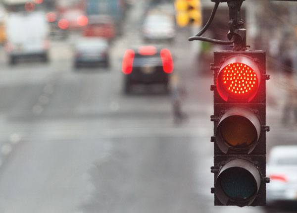 Dangerous Driving Behaviors