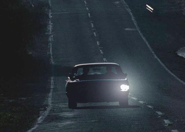 Headlight Failure