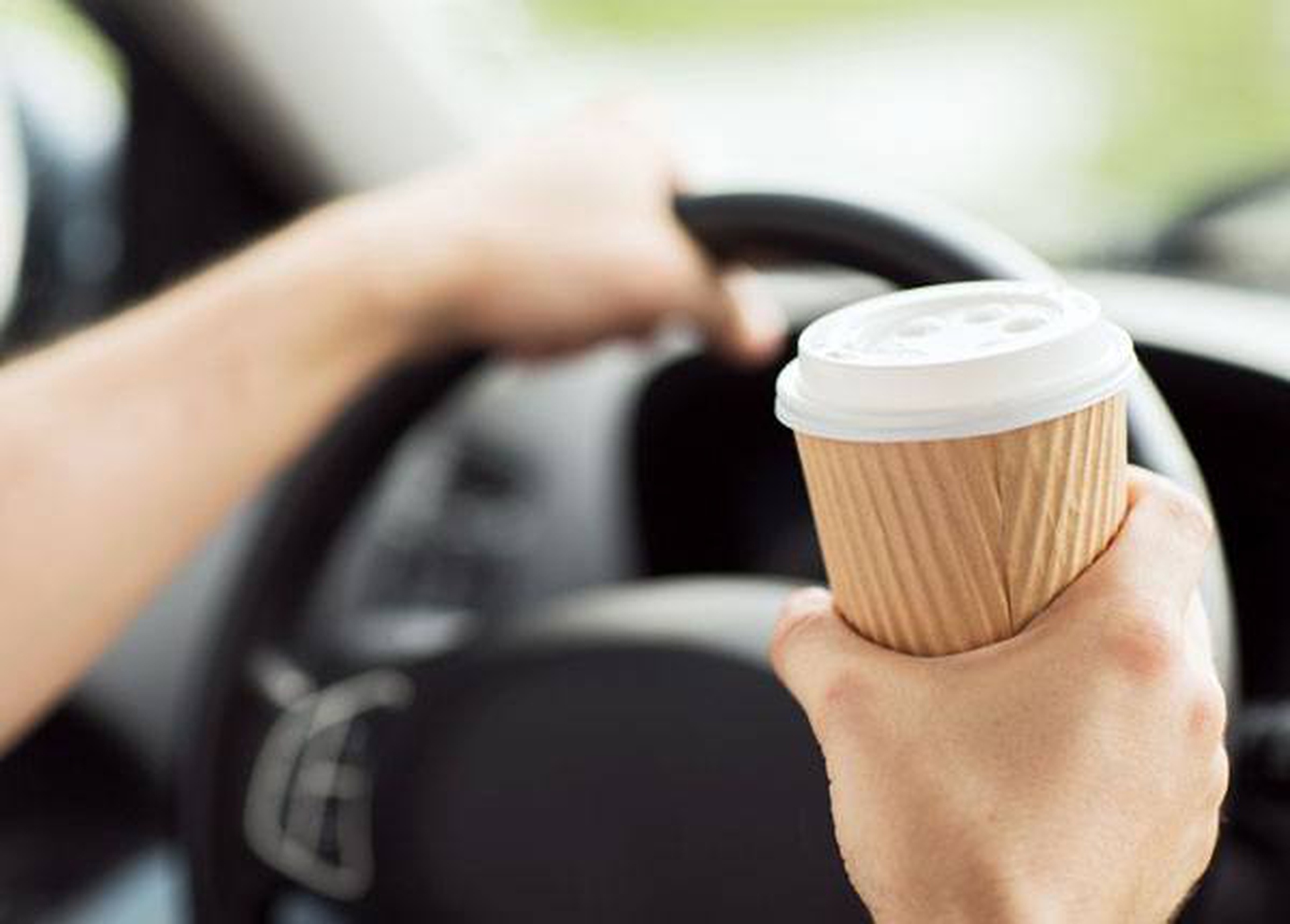 Myths About Driving Fatigue