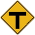 T Intersection