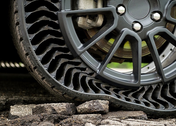 Friction, Traction and Rolling Resistance