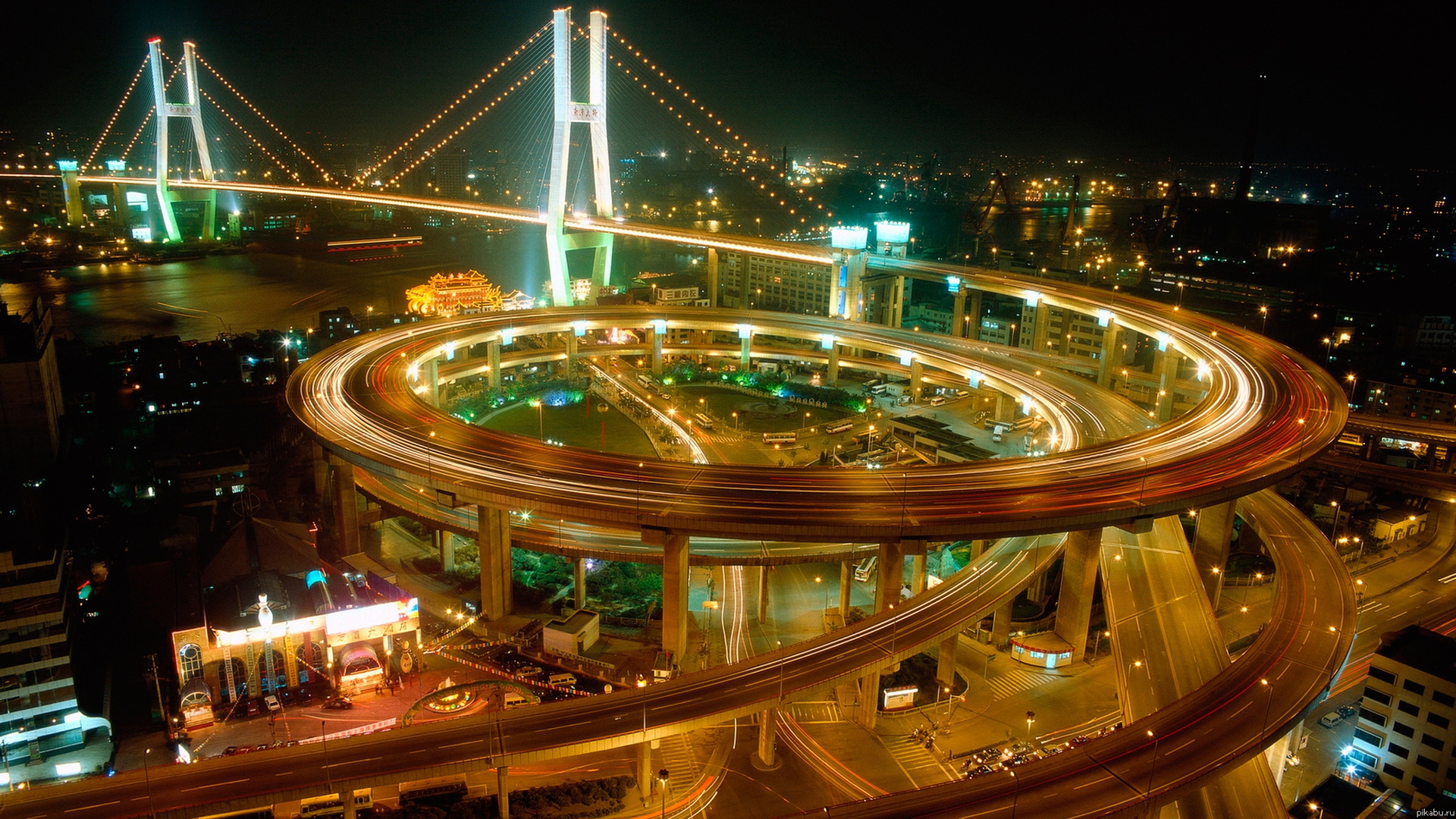 Highway Interchanges