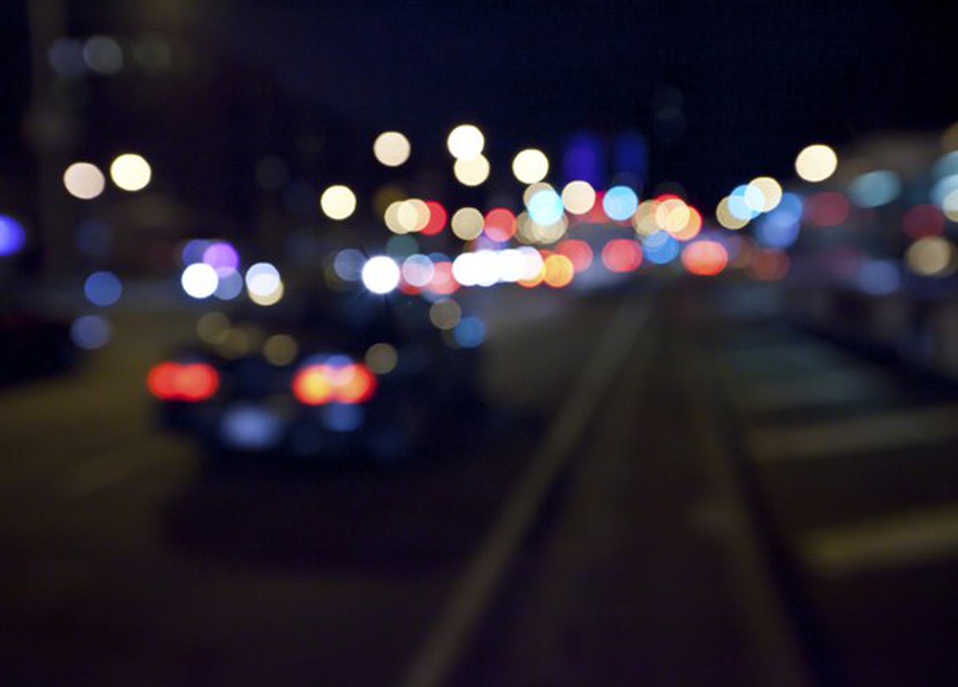 Sensory Impairment from Alcohol Consumption