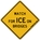 Watch for Ice on Bridges