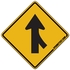 Merging Traffic