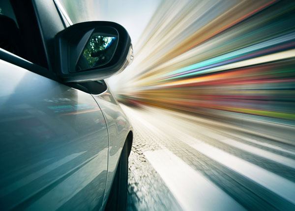 Highway Hypnosis & Velocitation