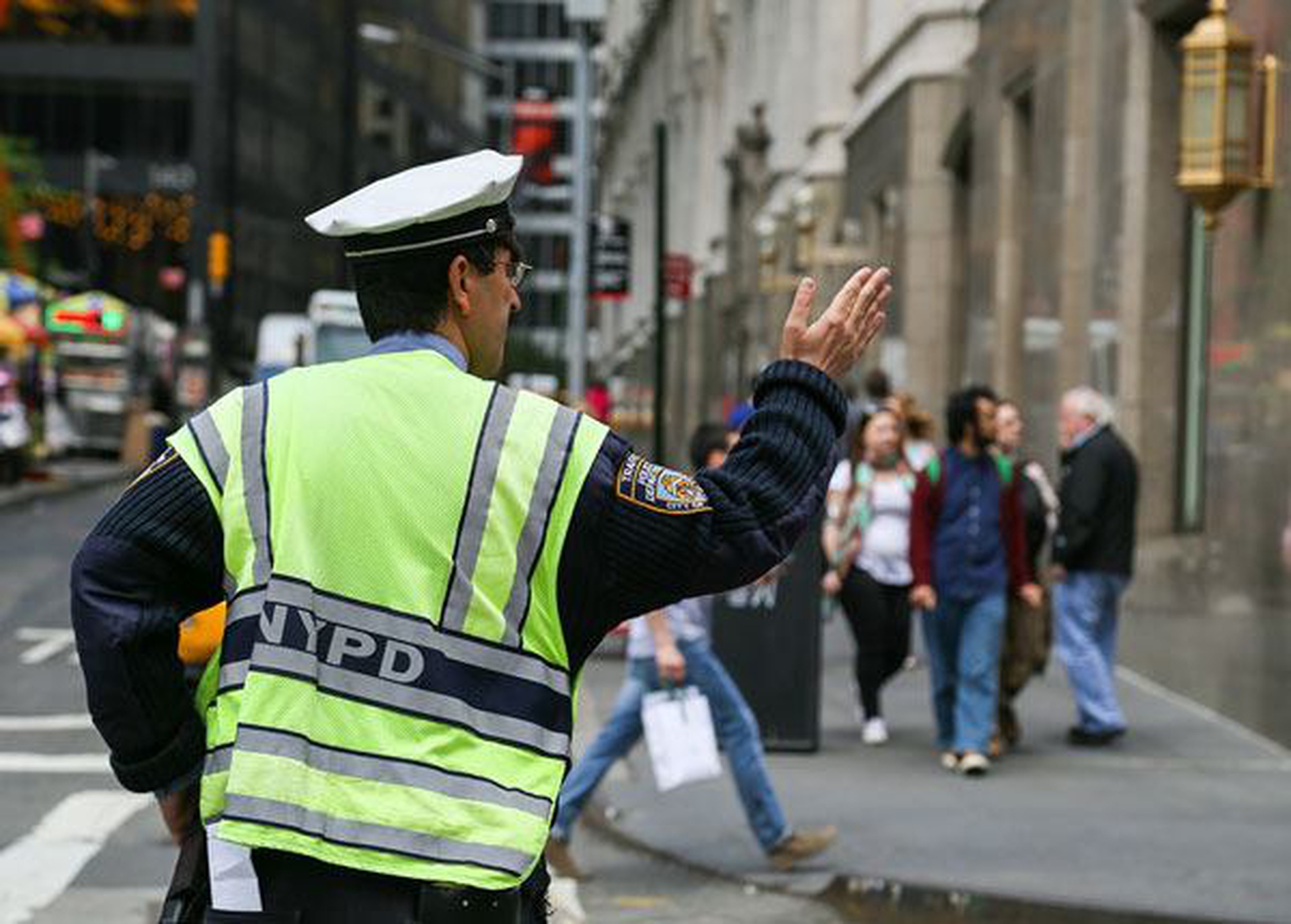 Coordinating Traffic Flow
