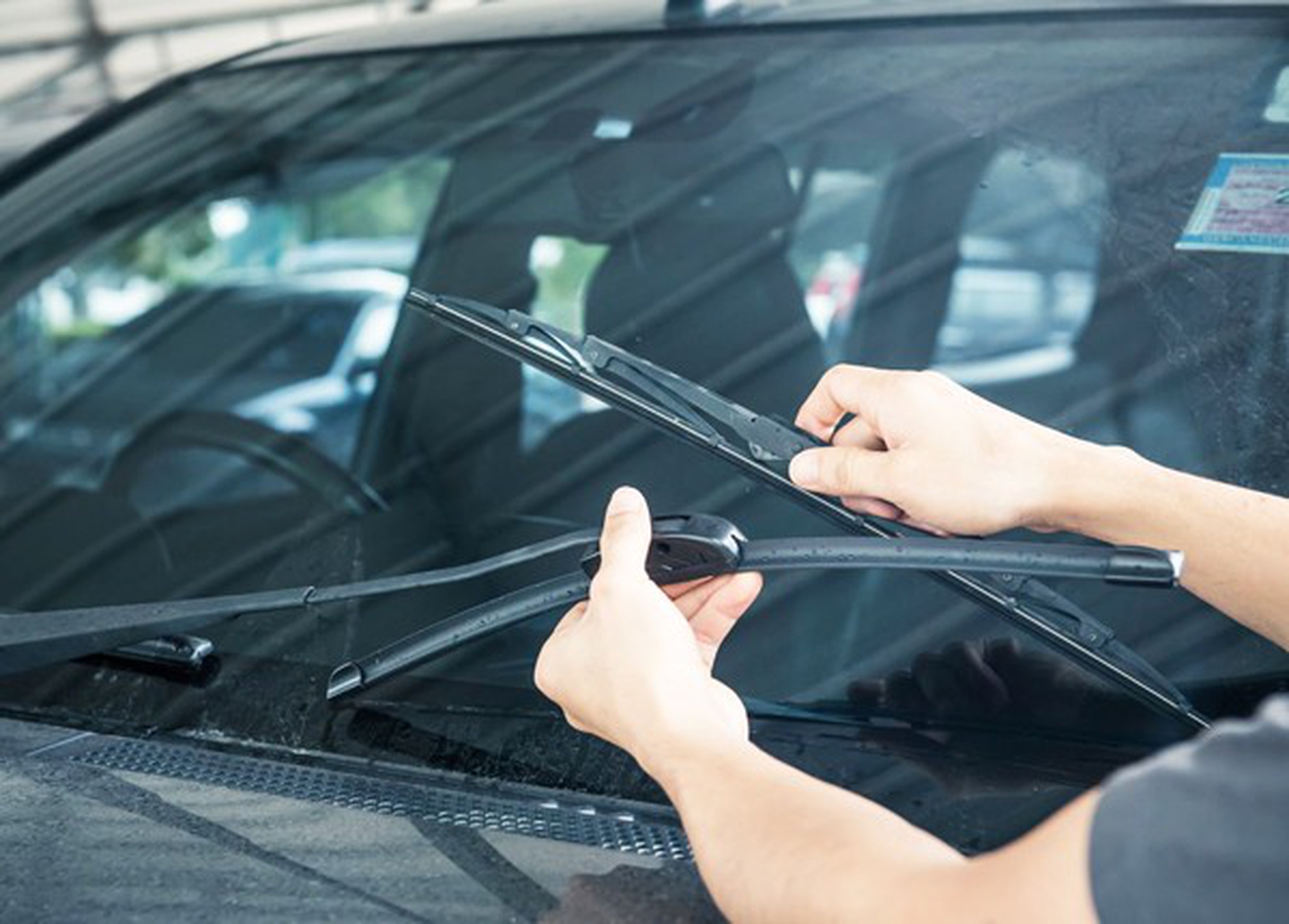 External Features of Your Car