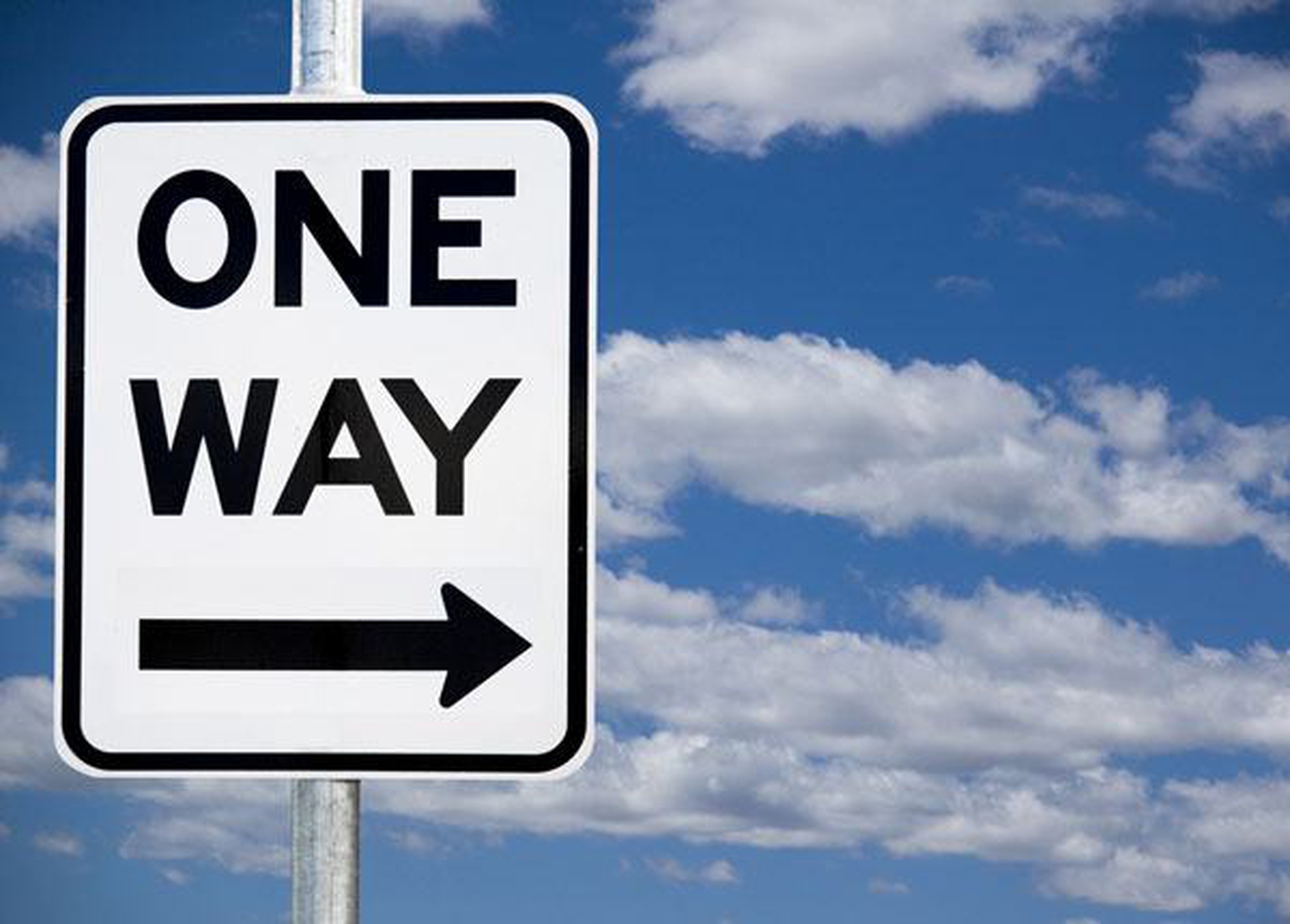 Special Use Driving Lanes