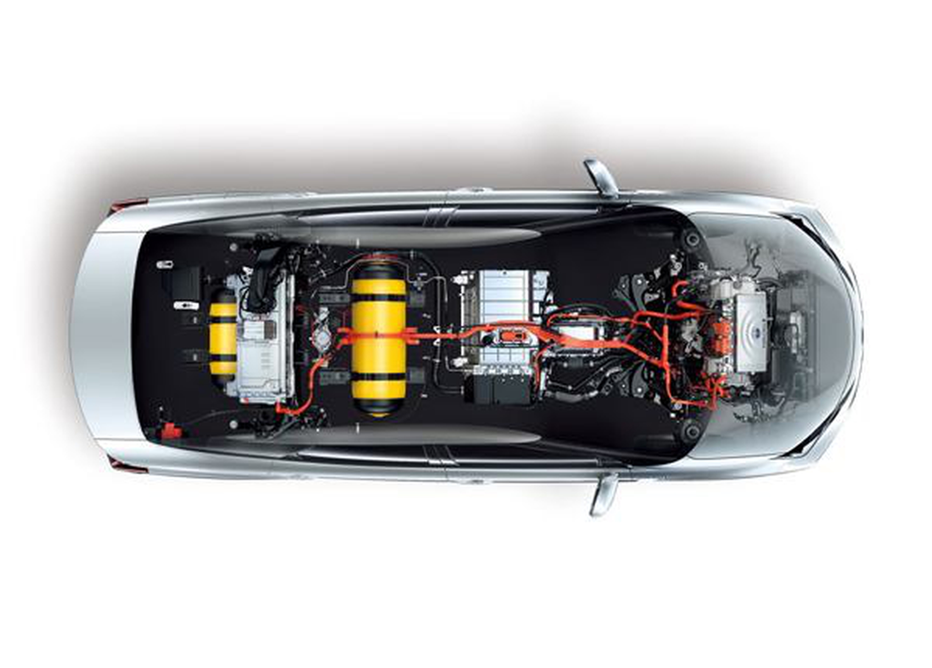 Essential Components of Your Car