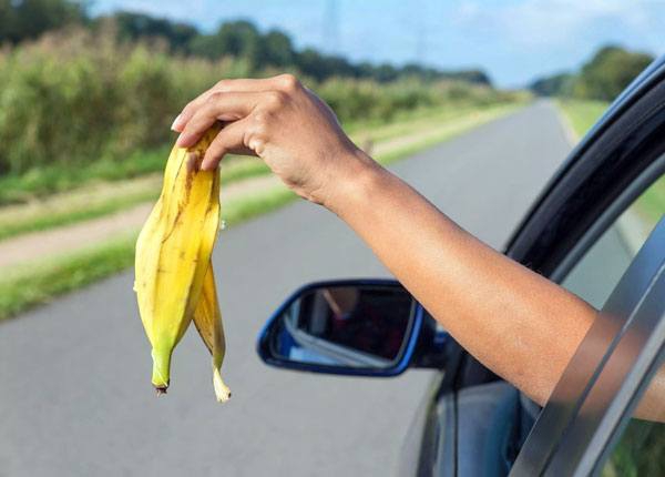 Overlooked driving laws & traffic rules