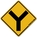 Y Intersection