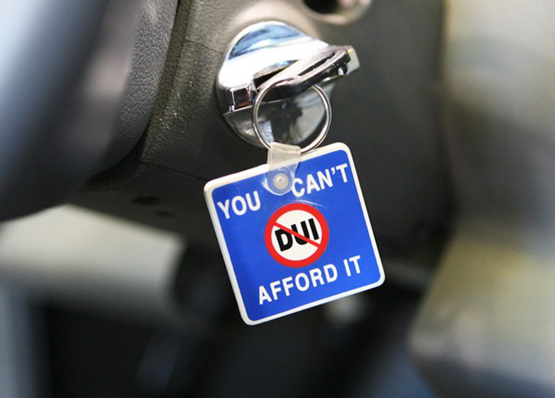 DUI and DWI Penalties