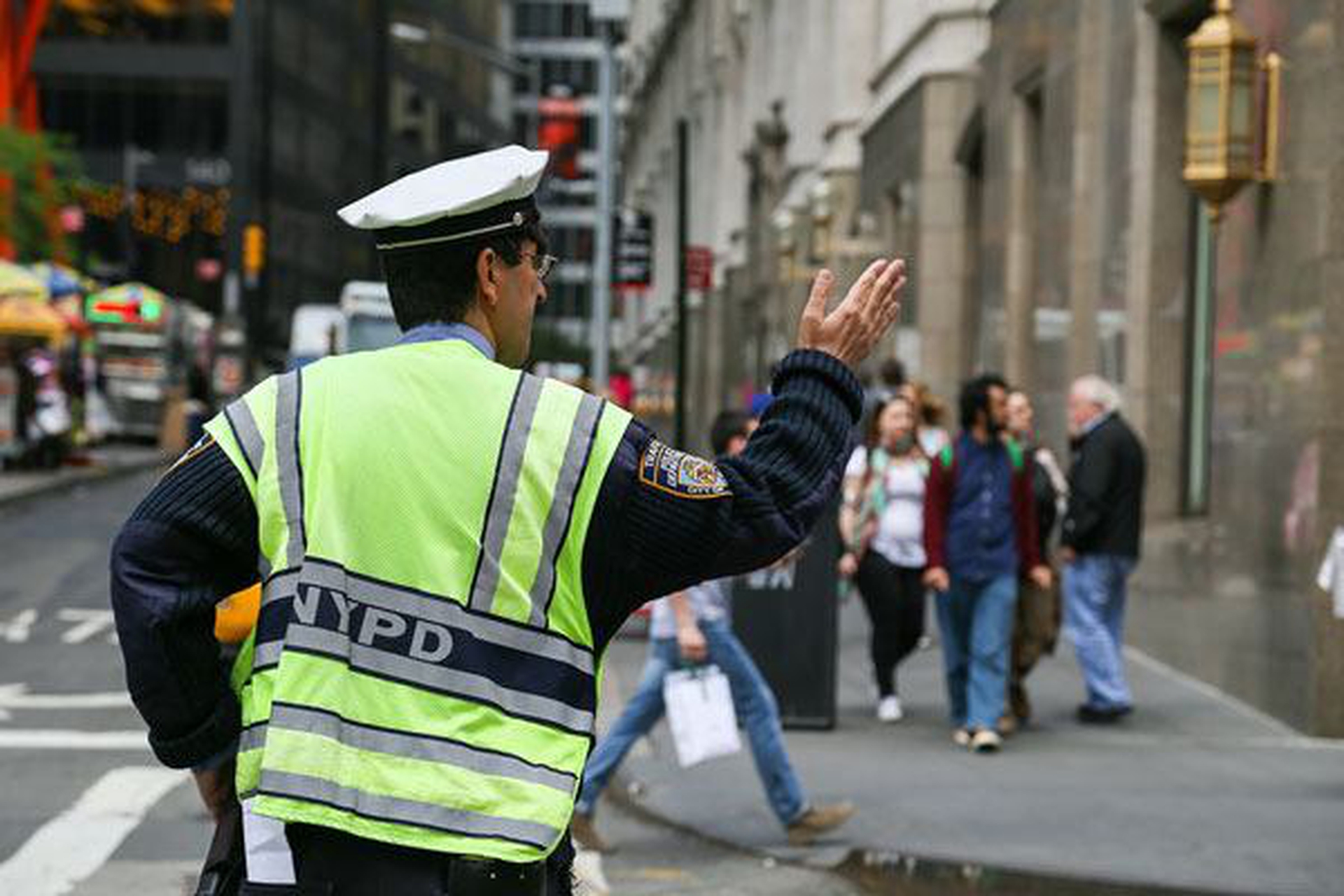 Coordinating Traffic Flow