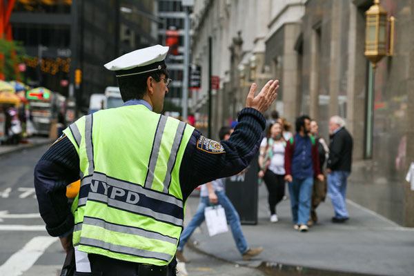 Coordinating Traffic Flow